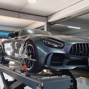 SET C Ms Smart Wheels Alignment tools เครื่องตั้งศูนย์ ชุดประหยัด