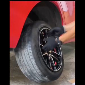 บล็อกไร้สาย บล็อกไฟฟ้า รุ่น MS410 จาก Ms Power Tools