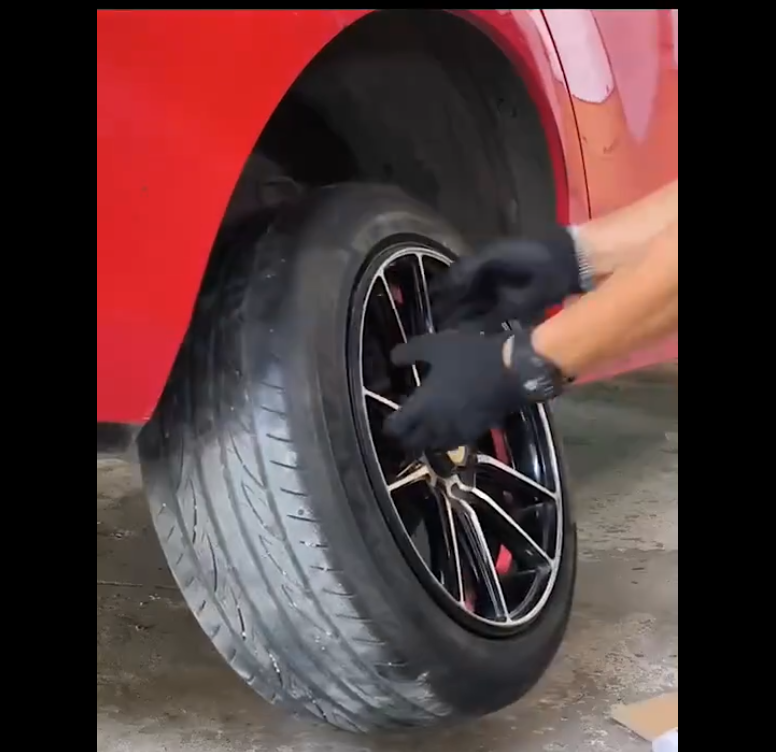 บล็อกไร้สาย บล็อกไฟฟ้า รุ่น MS410 จาก Ms Power Tools