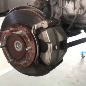 GETSUN Brake Cleaner น้ำยาทำความสะอาดเบรค สำหรับจานเบรค ดิสเบรค สเปรย์ล้างเบรค