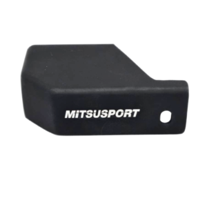 Camshaft sensor protection กันความร้อนเซ็นเซอร์แคมชาร์พ ผลิตจากอลูมิเนี่ยมเกรด 5052 หนา 2.5 mm