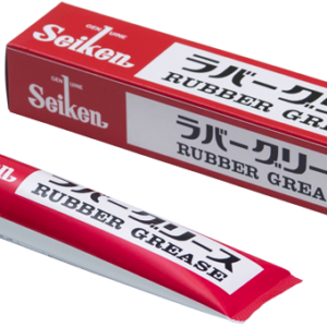 จาระบีทาลูกยางเบรกจาก Seiken ขนาด 100กรัม สำหรับทาลูกยางหรือชิ้นส่วนที่เป็นยางโดยเฉพาะ